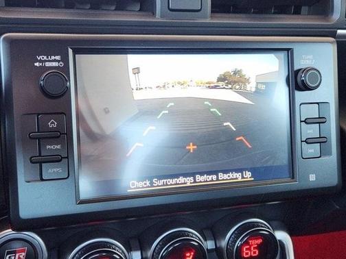 2023 Toyota GR86 Base