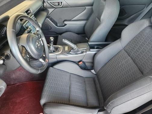 2023 Toyota GR86 Base