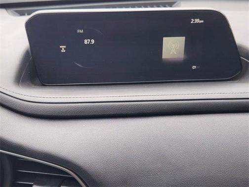 Snowflake White Pearl 2023 Mazda CX-30 2.5 S