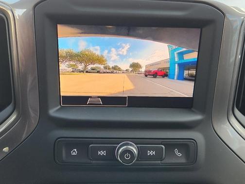 2025 Chevrolet Silverado 3500 WT