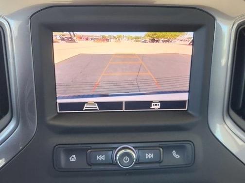 2024 Chevrolet Silverado 2500 WT