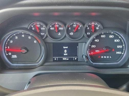 2024 Chevrolet Silverado 2500 WT