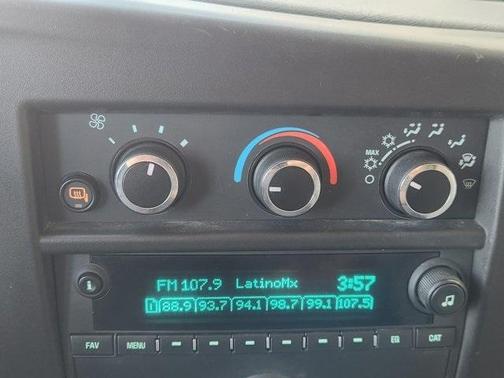 2020 Chevrolet Express 3500 Work Van