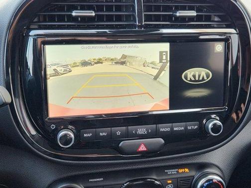 2021 Kia Soul Turbo