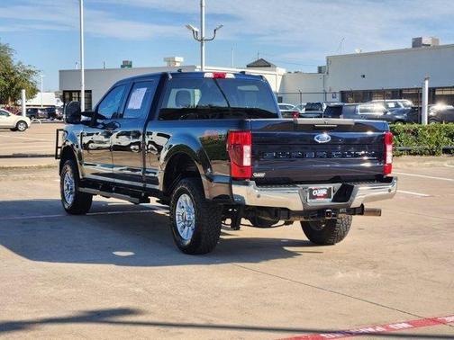 2022 Ford F-250 XLT