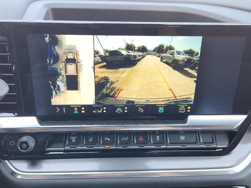 2026 Chevrolet Silverado 3500 High Country