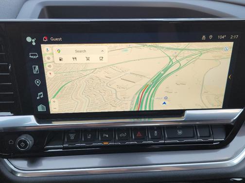 2026 Chevrolet Silverado 3500 High Country