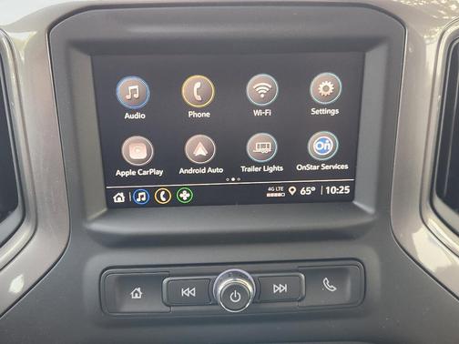 2026 Chevrolet Silverado 2500 WT