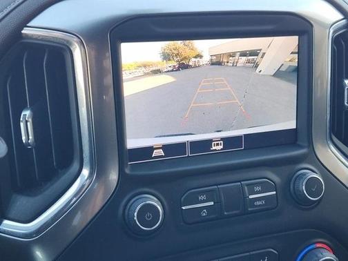 2022 Chevrolet Silverado 1500 Limited LT