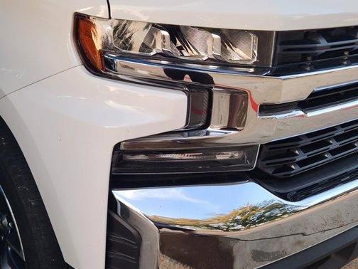 2022 Chevrolet Silverado 1500 Limited LT