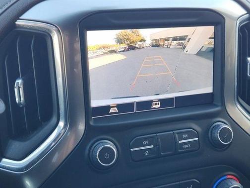 2022 Chevrolet Silverado 1500 Limited LT