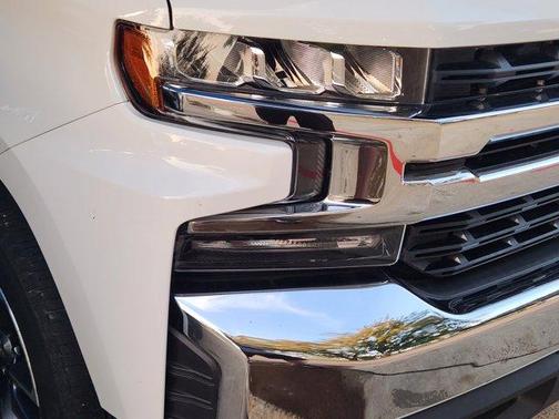 2022 Chevrolet Silverado 1500 Limited LT