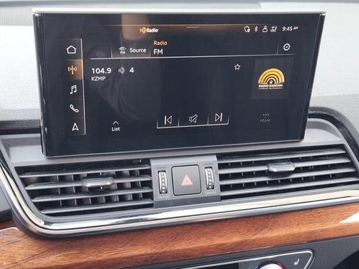 2022 Audi Q5 45 S line quattro Premium