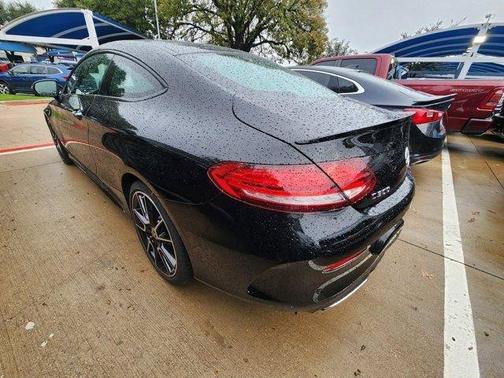 2023 Mercedes-Benz C-Class C 300