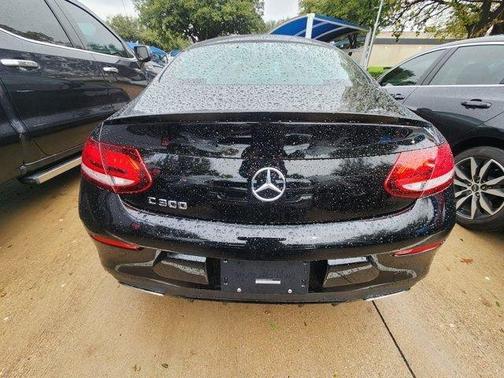 2023 Mercedes-Benz C-Class C 300