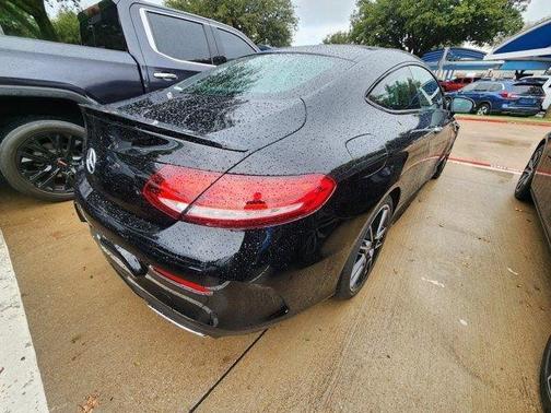 2023 Mercedes-Benz C-Class C 300