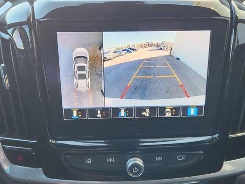 2022 Chevrolet Traverse High Country