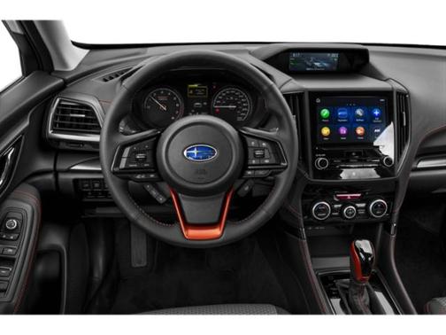 2022 Subaru Forester Sport