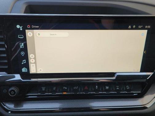 2024 Chevrolet Silverado 2500 ZR2