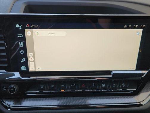 2024 Chevrolet Silverado 2500 ZR2