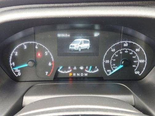 2024 Ford Transit-350 XLT