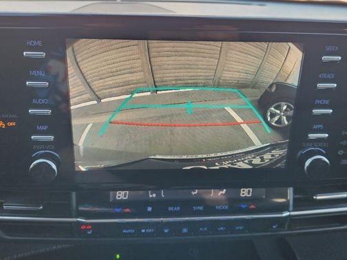 2023 Toyota Sienna Woodland Edition