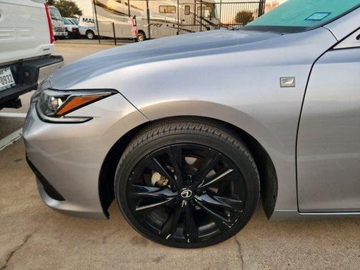 2022 Lexus ES 350 F Sport