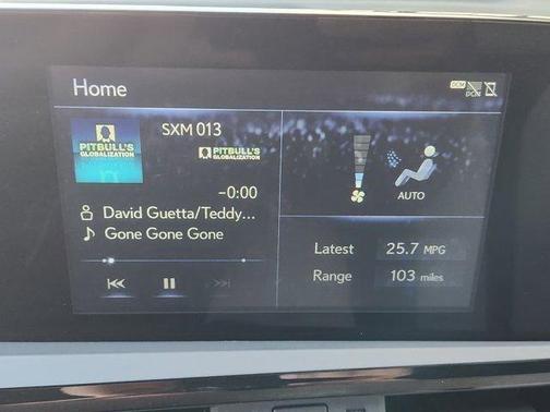 2022 Lexus ES 350 F Sport