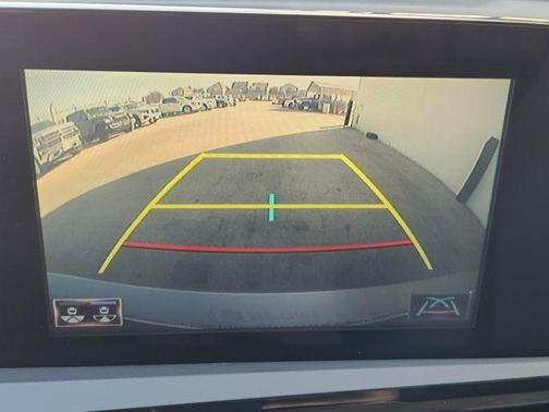 2022 Lexus ES 350 F Sport