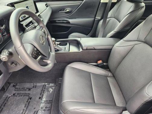 Iridium 2025 Lexus ES 350 350