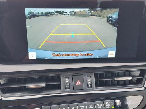 Iridium 2025 Lexus ES 350 350