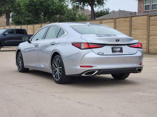 Iridium 2025 Lexus ES 350 350