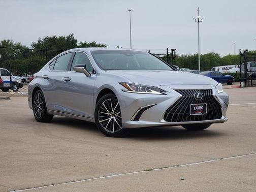 Iridium 2025 Lexus ES 350 350