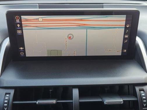 2019 Lexus NX 300 F Sport