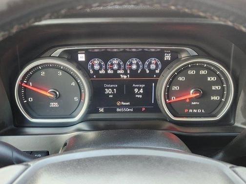 2020 Chevrolet Silverado 3500 High Country