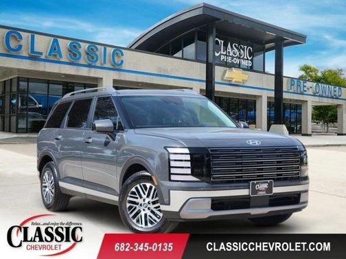 2026 Hyundai PALISADE SEL