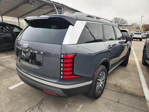 2026 Hyundai PALISADE SEL