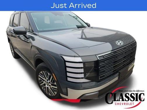 2026 Hyundai PALISADE SEL