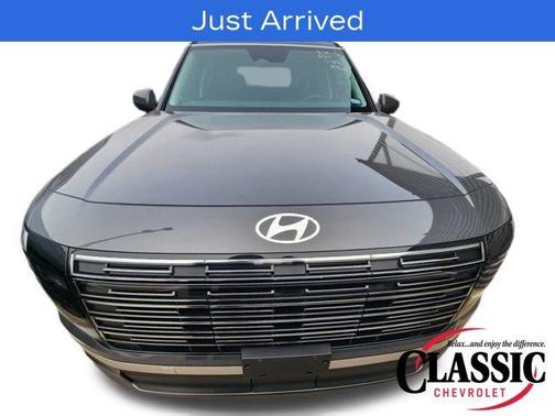 2026 Hyundai PALISADE SEL