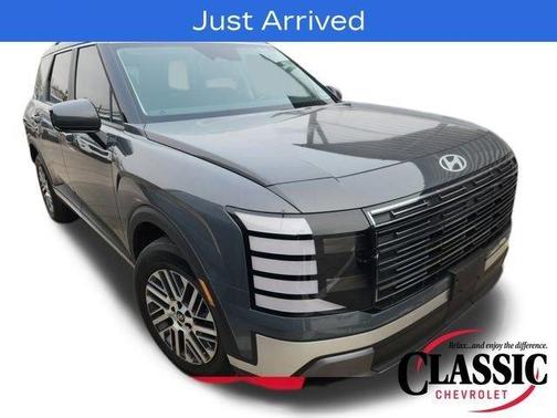 2026 Hyundai PALISADE SEL