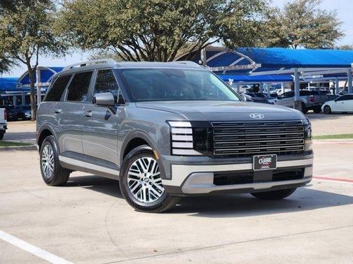 2026 Hyundai PALISADE SEL