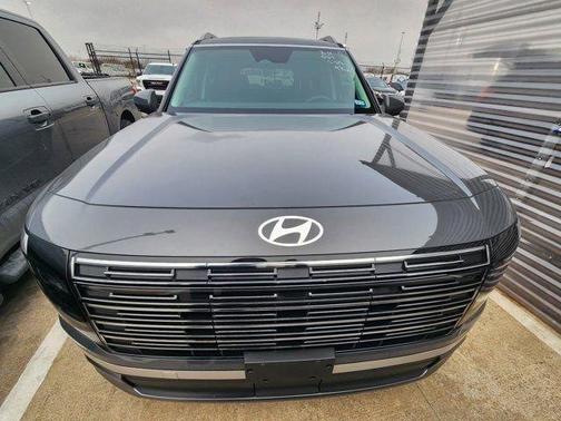 2026 Hyundai PALISADE SEL