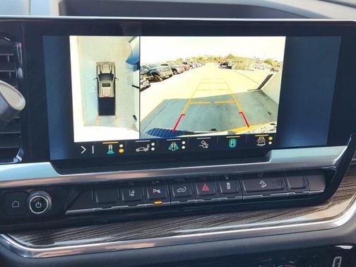 2024 Chevrolet Silverado 2500 LT