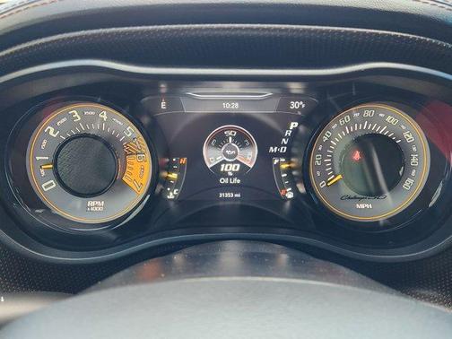 2020 Dodge Challenger R/T