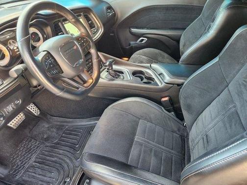 2020 Dodge Challenger R/T