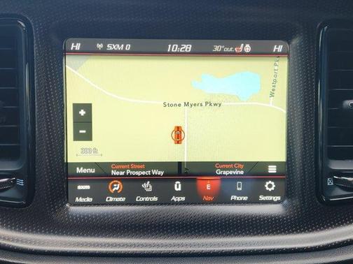 2020 Dodge Challenger R/T