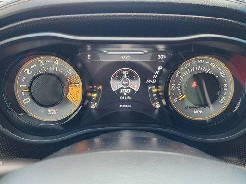 2020 Dodge Challenger R/T