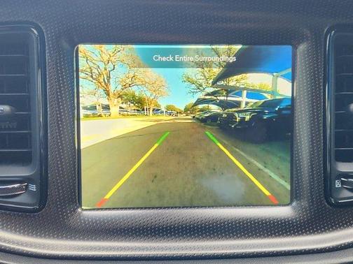 2020 Dodge Challenger R/T