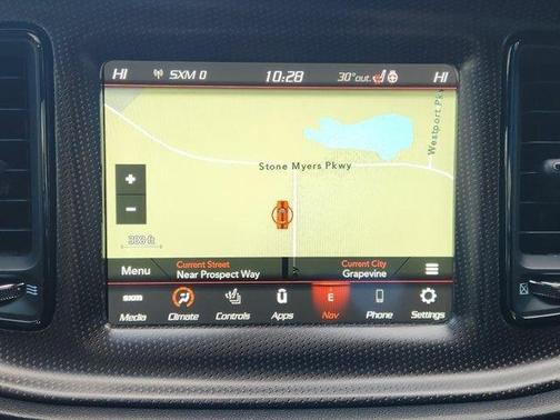 2020 Dodge Challenger R/T