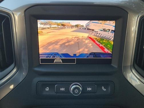 2026 Chevrolet Silverado 2500 WT